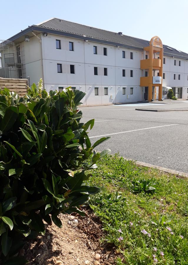 Premiere Classe Orleans Ouest - La Chapelle St Mesmin Экстерьер фото