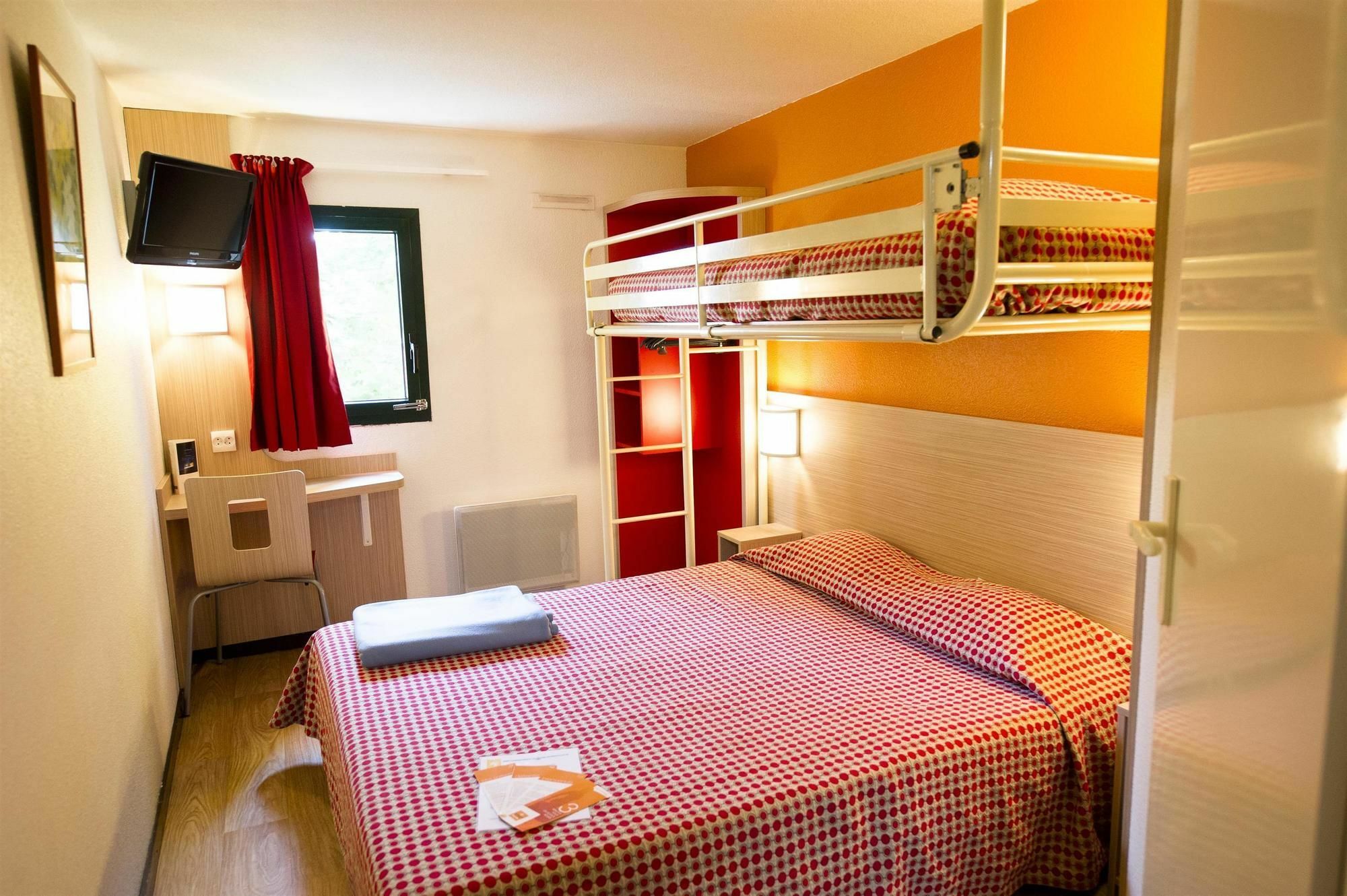 Premiere Classe Orleans Ouest - La Chapelle St Mesmin Экстерьер фото