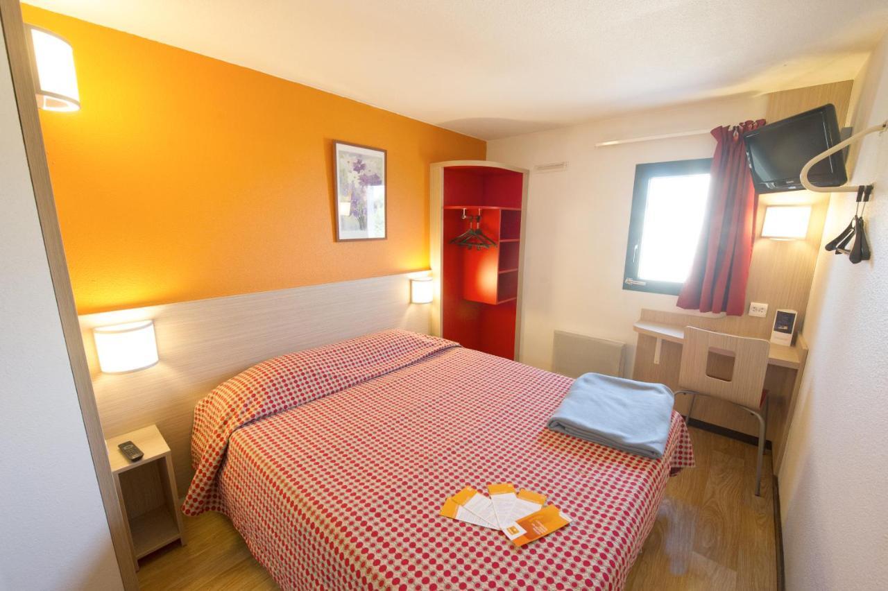 Premiere Classe Orleans Ouest - La Chapelle St Mesmin Номер фото