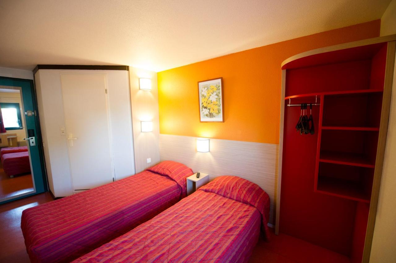 Premiere Classe Orleans Ouest - La Chapelle St Mesmin Номер фото