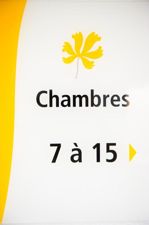 Premiere Classe Orleans Ouest - La Chapelle St Mesmin Экстерьер фото