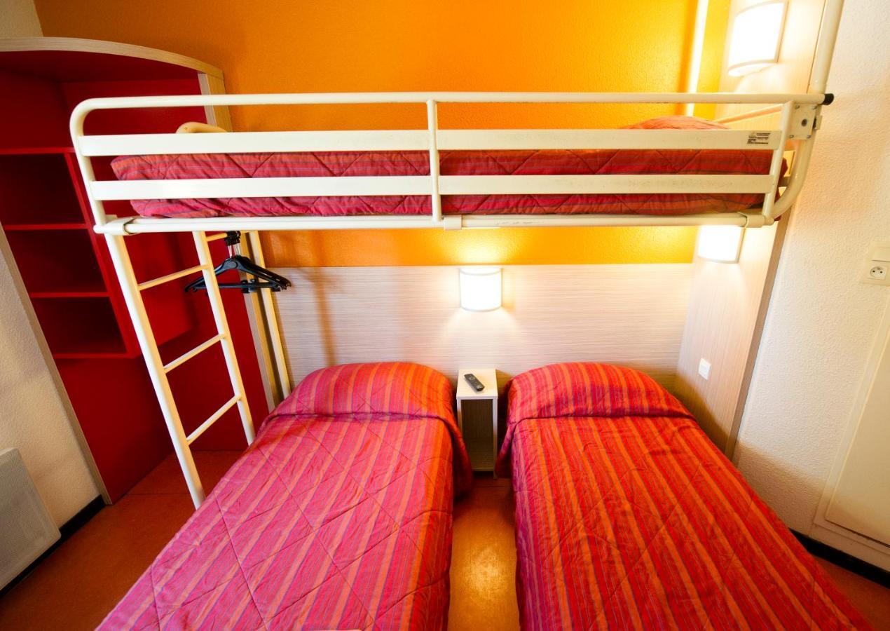 Premiere Classe Orleans Ouest - La Chapelle St Mesmin Номер фото