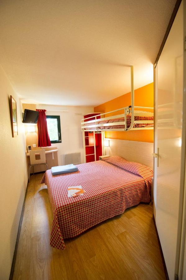 Premiere Classe Orleans Ouest - La Chapelle St Mesmin Номер фото