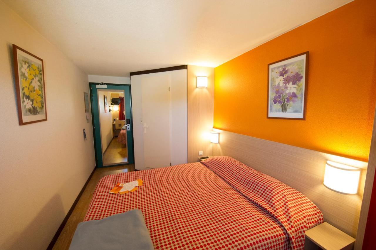 Premiere Classe Orleans Ouest - La Chapelle St Mesmin Номер фото